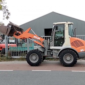 Atlas ar65, bj 2006