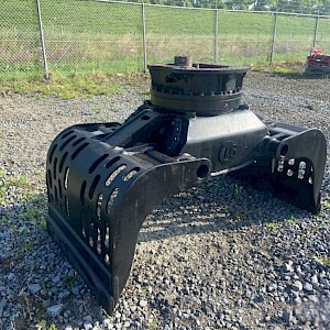 Demarec DRG-17 sloopgrijper