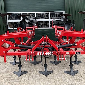 STP 4600
