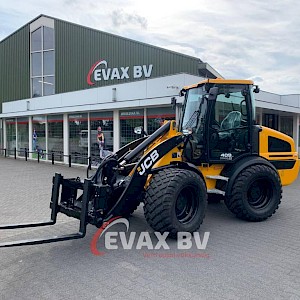 JCB 409