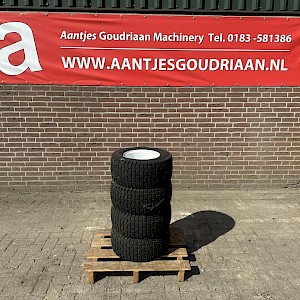 20/8.00/10 wheel
