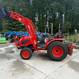 Kioti CK2630 Hst