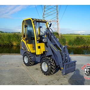Eurotrac W11