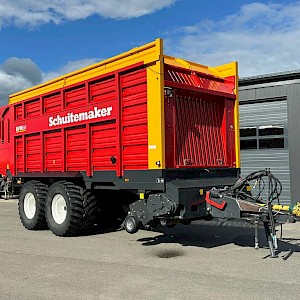 Schuitemaker Rapide 660
