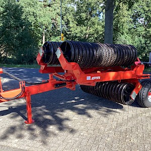 Evers CR-630 B