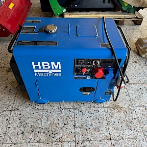HBM 7900