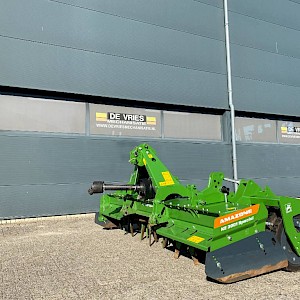 Amazone KE 3001 special