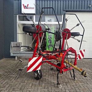 Fella TH 540-D HYDRO