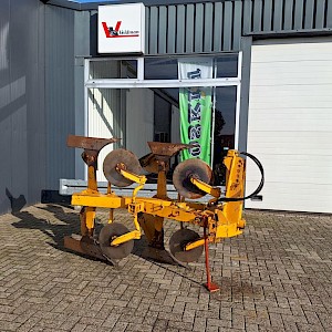 Rumptstad 2-SCHAAR