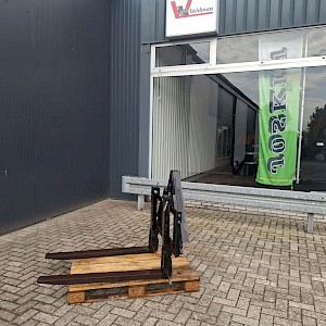 PALLETVORK ACCORDBOK
