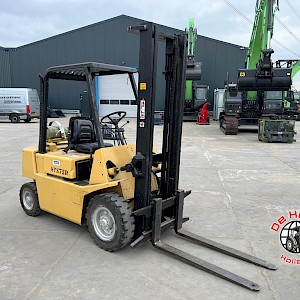 Hyster H2.00XL