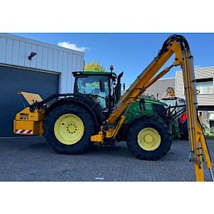 John Deere F 440 M