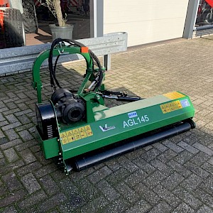Geo AGL 145