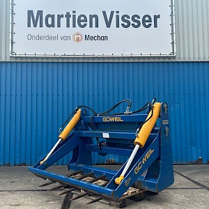 Goweil baalsplitter