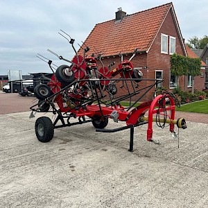 Fella TH 901 TRANS