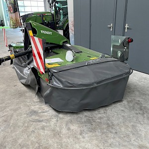 Fendt Slicer 3140 FPV