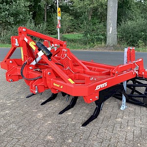 Evers Forest XL 9-281-2 R62