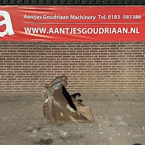 Dieplepelbak CW 10 - Gebruikt excavator bucket