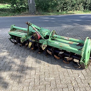 Celli grondfrees