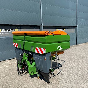 Amazone ZA-TS 4200 profis hydro