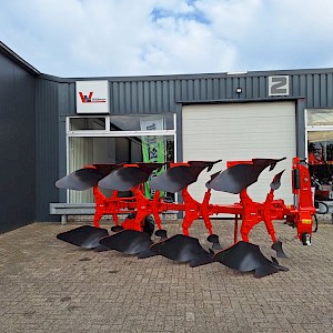Kuhn MULTI-MASTER 123 4ET 80/102