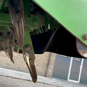 Celli spitmachine