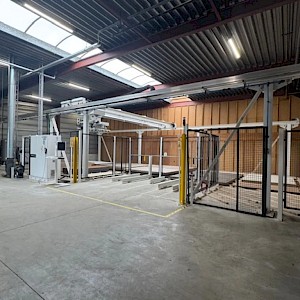 Homag Storeteq O-200