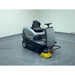KARCHER KM 100/100