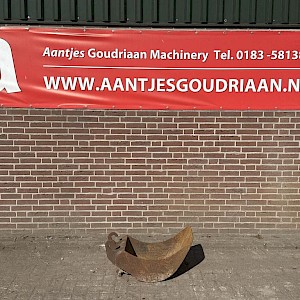 Dieplepelbak CW 05 - Gebruikt excavator bucket