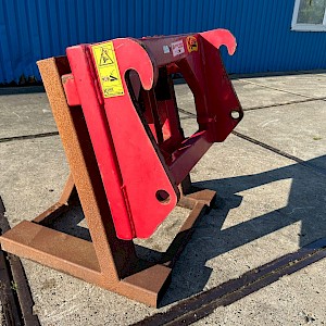 Diverse adapters Schaffer-Euro
