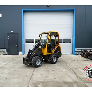 Eurotrac W11-MC