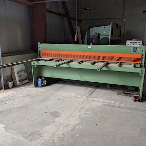 Jorg 4055
