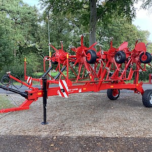 Lely Lotus 900