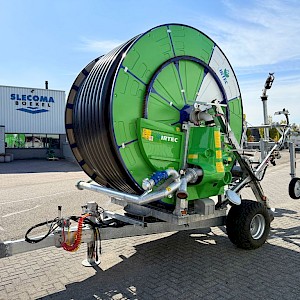 Irtec G/ES3 110x420 Beregeningshaspel