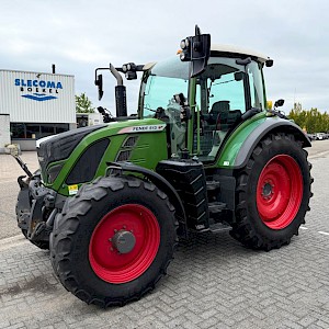Fendt 513 Vario Power
