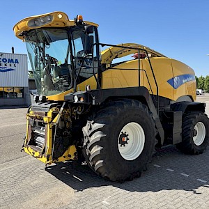 New Holland FR9050