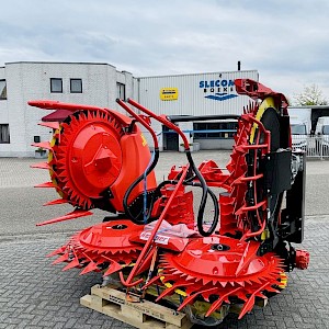 Kemper 460 Pro (Suitable Claas) New!