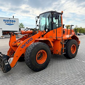 Fiat W170 Shovel