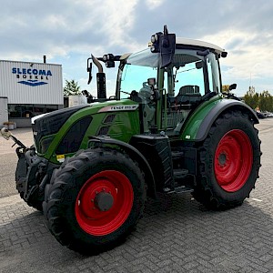 Fendt 513 Vario Power
