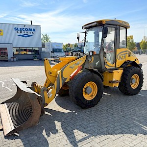 Veneiri VF463F Plus Shovel