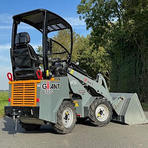 Te koop: Giant G1200