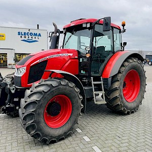 Zetor Forterra HD150