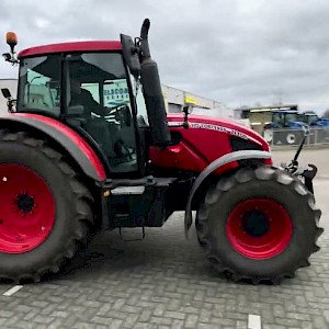 Zetor Forterra HD 150