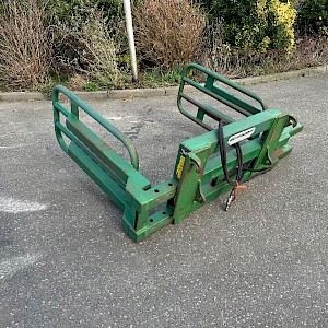 Duvelsdorf Balenklem EURO snelwissel