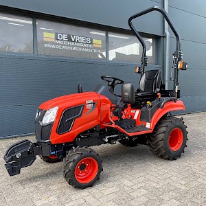 Kioti CS 2220
