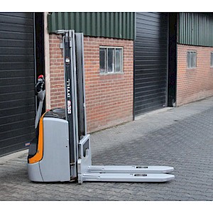 Still exv14c stapelaar elektrische accubj 2022