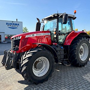 Massey Ferguson 7726S Dyna VT