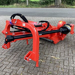 Boxer klepelmaaier AGF 180