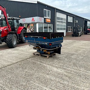 Bogballe L2W PLUS