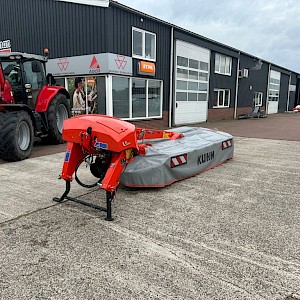 Kuhn GMD 3511-FF